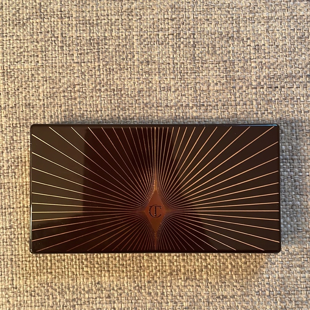 Charlotte Tilbury- Darling Eyeshadow Palette
